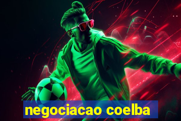 negociacao coelba